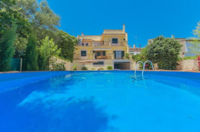 Villa Clastra Maria